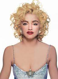 Полное имя — мадонна луиза вероника чикконе (madonna louise veronica ciccone). Madonna Circa 1990 90s