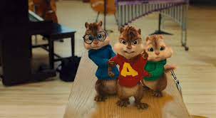 It Is On Like Donkey Kong Png Alvin And The Chipmunks Chipmunks Donkey Kong