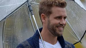 Chris Harrison says Nick Viall might be the first Bachelor 'to be left at  the end'