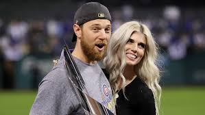 Updated on 22 may, 2019 published. The Untold Truth Of Ben Zobrist And Julianna Zobrist Marriage And Divorce