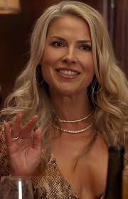 Re: Landman I'm trying to find the quote or a reasonable facsimile of the  dialogue between Angela and Tommy when he talked to her about expectations.  It's when she threw a fit