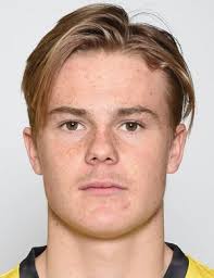 Tobias Christensen - Player profile 24/25 | Transfermarkt