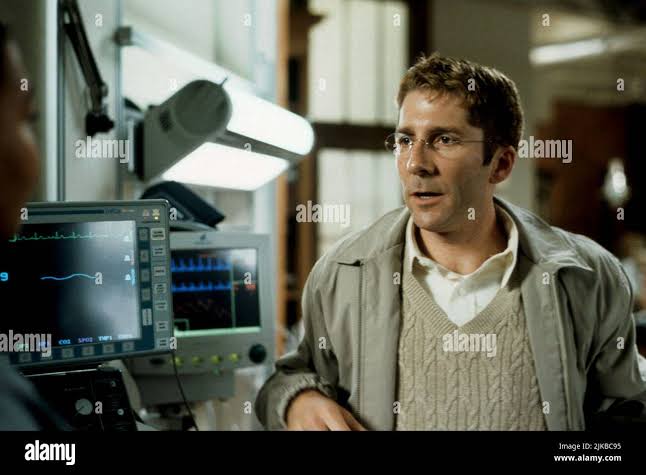 The bone collector film hi-res stock photography and images - Alamy