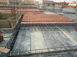 ما الفريق بين السقف العادي وبين السقف الهوردي مكتب وأدي آدس للاستشارات والأعمال الهندسية ليبيـــا بنـي وليـد