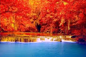 Browse 281,250 waterfall stock photos and images available, or search for nature or river to find more great stock photos and pictures. Colorful Waterfall Waterfalls Nature Background Wallpapers On Desktop Nexus Image 2186963