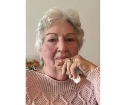 Betty Vidamour Obituary (2023)