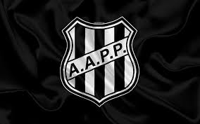 Fundada em 16 de fevereiro de 1963. Hd Ponte Preta Logo Wallpapers Peakpx