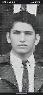 Windermere Trip, Paul Altoft, about 1975, 76