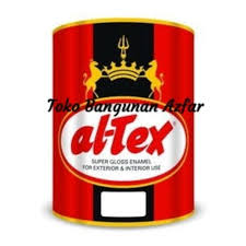 Pada beberapa bagian rumah, terutama pada bagian furniture, yang terbuat dari kayu tentu membutuhkan perlindungan agar tidak cepat rusak. Cat Minyak Kayu Dan Besi Altex 1kg Shopee Indonesia