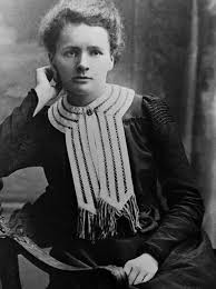 The marie curie legacy campaign was established on 7th november 2017, to mark marie sklodowska curie's 150th birthday. Marie Curie Article 3 Stars Elements Khan Academy