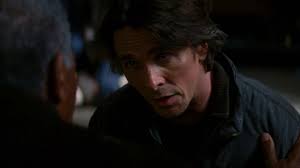 The Dark Knight Rises: Back (TV Spot)