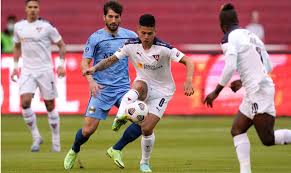 Aug 04, 2020 · gremio currently own 50 per cent of everton's economic rights. Liga De Quito Cayo Ante Gremio Por La Copa Sudamericana En El Debut De Pablo Marini El Comercio