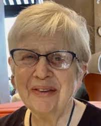 Jane Warren Obituary (1945