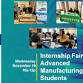 Internship Fair Advanced Manufacturing Students event image