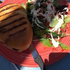 Maybe you would like to learn more about one of these? Fresh Fish Taco Picture Of Riviera Mexican Grill Redondo Beach Tripadvisor