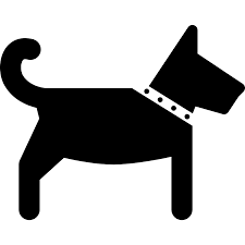Dog Bone Vector Svg Icon 2 Svg Repo
