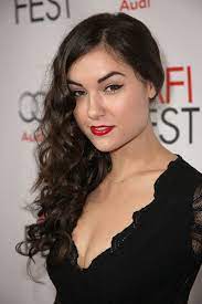 Sasha grey imdb