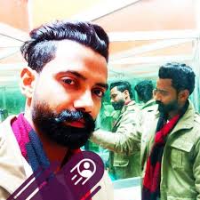 It's a proud privilege for me that I have joined as SSP UT Chandigarh I  will try my best to serve here Jai Hind