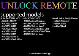 Consiga el pin de desbloqueo de red de sim sin perder la garantía. Movistar Mexico Unlock Code Hisense Alcatel Bmobile Epik Honor Nokia Tcl Zte All 3 94 Picclick