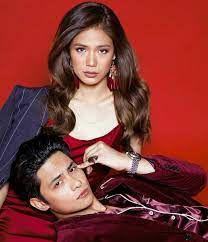 Fans love their relationship, especially after seeing how kiko always talks about how much he loves devon. Devon Seron Squad On Twitter Kiko Estrada Ig Post Pinky Ring Til I Get A Wedding Ring Devonseron17 Kikoestradaph Villagepipol Artistcenter Https T Co Qq8ivgjcyx