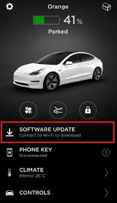 Tesla Software Update 2021 12 5 Continues To Roll Out On Most Model 3