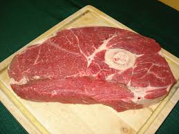 I used beef chuck blade steaks but any other cut works great. Arm Semi Boneless 6 49 Lb Wilson Beef Farms