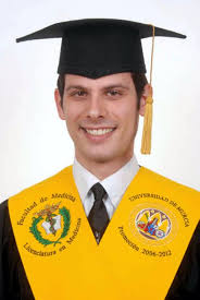 Licenciado en medicina