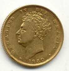 1830 United Kingdom King George Iv Gold Full Sovereign Coin Gold Sovereign Gold Coins Gold Sovereigns For Sale Half Sovereigns For Sale Where To Sell Coi Gold Coins For Sale Sell