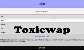 Toxicwap Free Mp3 Download On Toxicwap Com Euniquetech Music Down Pop Up Ads Download Movies