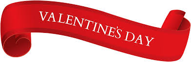Valentines day png images valentines day hd images free collection (4881) png free for designs. Happy Valentine S Day Banner Transparent Png Image Gallery Yopriceville High Quality Images And Transparent Png Free Clipart