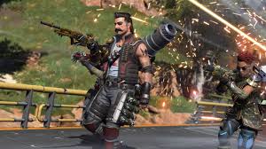 Horizon earned a top spot in the meta of the competitive shooter's ranked mode, and olympus changed the flow of engagements with congested residential and commercial districts connected by open prairies. Apex Legends Season 8 Gameplay Trailer Showcases Fuse S Abilities Shacknews
