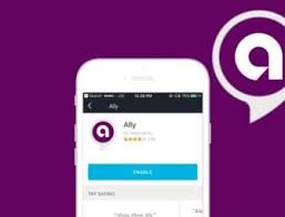 In 2017, kiplinger declared ally bank to be the best internet bank and best for millennials.. Ally Bank Currensee Archives Voicebot Ai