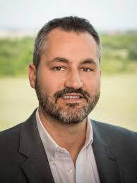 Gov. Pillen selects Nebraska's new chief information officer • Nebraska  Examiner