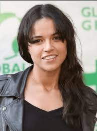 Michelle Rodriguez's Instagram, Twitter & Facebook