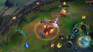 Descargar e instalar league of legends para el servidor de eu oeste. League Of Legends Como Descargar En Android Y Ios