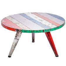 While the couch is the main protagonist of the living room, it is the. Low Outdoor Patio Coffee Table Metal Think Outside