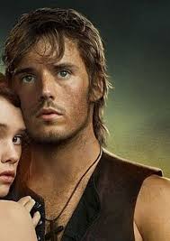 Fan Casting Dylan Sprayberry as Philip Swift in Epic