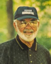 Norman Alfred Sabye Obituary October 21, 2024