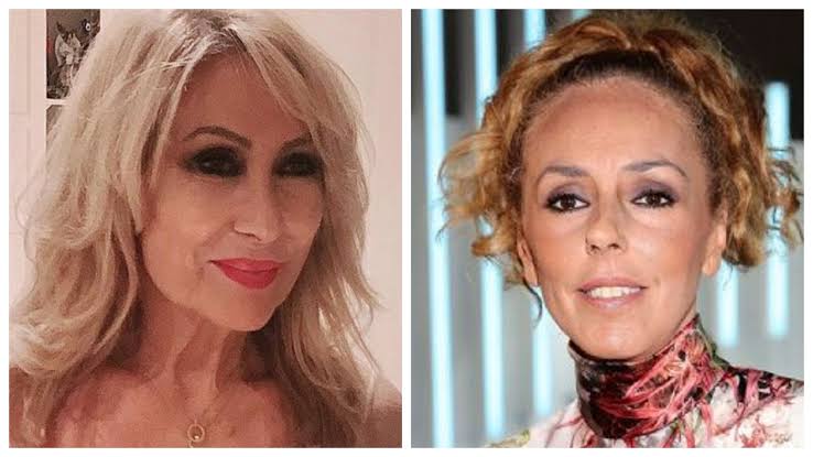 Rocío Carrasco no se muerde la lengua tras las palabras de su tía Rosa  Benito