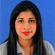 Mayra Mireya Muñoz Reyes