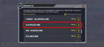 All cod mobile maps released as part of the free content included in the season 3 update. Will Call Of Duty Mobile Alcatraz Map Return In Season 2