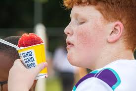 Tyron's Good Feetz Project