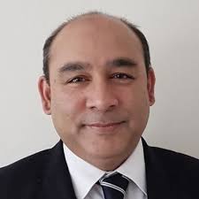 Anand Kelkar (@KelkarUro)