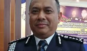 Gaji saat masuk tamtama pertama kali juga termasuk kecil jika dibandingkan dengan pangkat diatasnya yaitu sekitar 2,5 juta. Polis Sentiasa Tegas Menguatkuasakan Pkp