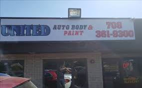 Other insurance topics insurance reviews. United Auto Body In Alsip Il 60803 Auto Body Shops Carwise Com