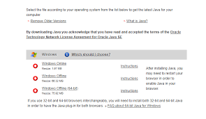 Java runtime environment (32bit) free offline installer download, it is formally declared to be used in over a billion gadgets globally till day and also is java runtime environment 8 (jre 8) download for windows 32 bit full offline setup size: How To Fix Java Error Code 1618 Examples Java Code Geeks 2021