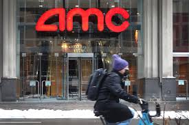 Instead, two previously beleaguered stocks — amc (nyse: Meme Stock Rally Rescues Amc Theaters From 600m Debt Polygon
