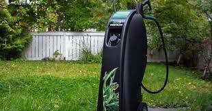 Simply fill your kettle, boil & pour. Eco Weedkiller Garden Eco Weedkiller