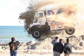 Dakar Unimog Unimog Mercedes Unimog Mercedes Benz Trucks
