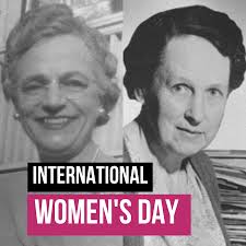 Two Pioneering Women Architects: Alice (Malhiot) Ross and (Esther) Marjorie  Hill